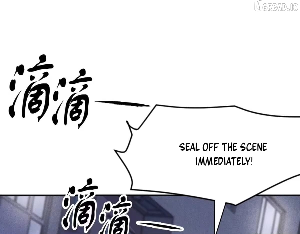 Hidden Dragon in the City (2025) Chapter 74  - page 155